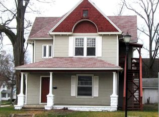 803 N Main St, Mishawaka, IN