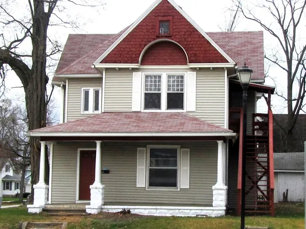 803 N Main St, Mishawaka, IN 46545