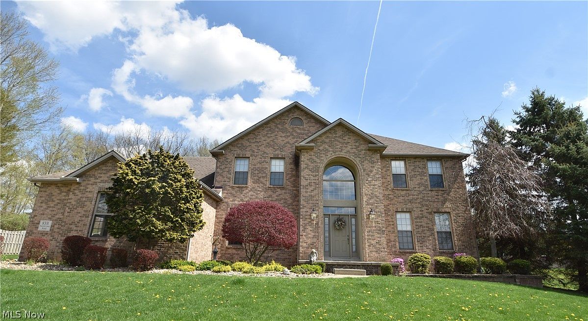 8331 N Lima Rd, Poland, OH 44514 Zillow
