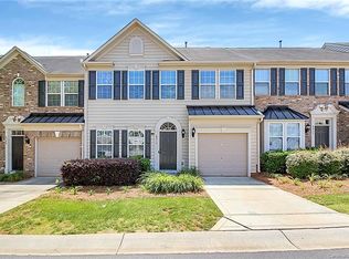 6513 Central Pacific Ave, Charlotte, NC 28210