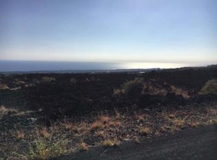 Alii Blvd LOT 4, Captain Cook, HI 96704