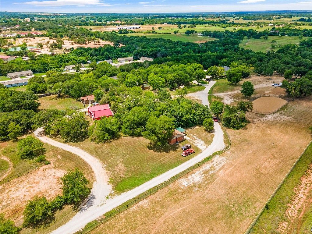 3350 W Highway 199, Springtown, TX 76082 | MLS #20347104 | Zillow