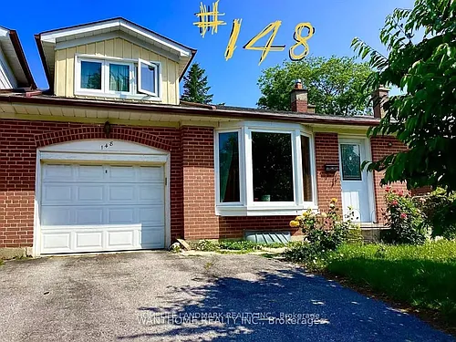 148 Old Sheppard Ave Photo 1