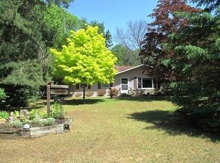 W1730 White Lake Ct, Montello, WI 53949