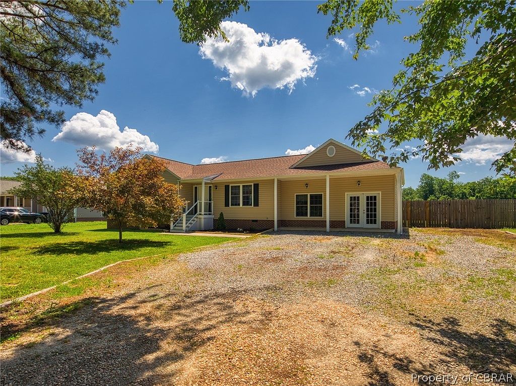9309 Davenport Rd, Gloucester, VA 23061 Zillow
