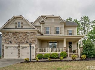 112 Hoch Cv, Raleigh, NC 27603