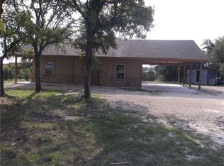 17965 Stillman Valley Rd, Florence, TX 76527