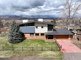 31 Hillside Dr, Wheat Ridge, CO 80215