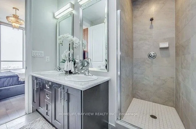 133 Wynford Dr #Penthouse 304 — Photo 25