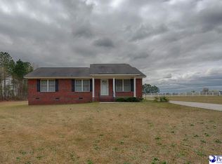 3829 Society Hill Rd, Society Hill, SC 29593