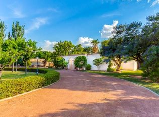 4833 Olmos St, El Paso, TX 79922