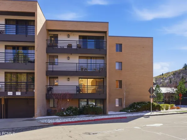 2000 Prospector Ave #102, Park City, UT 84060