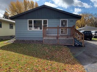 1220 43 1/2 Ave NE, Columbia Heights, MN 55421