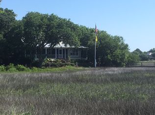 61 On The Harbor Dr, Mount Pleasant, SC 29464
