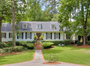 1 Tall Pine Ct, Augusta, GA 30909