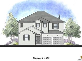 7560 Tangerine Knoll Loop, Winter Garden, FL 34787