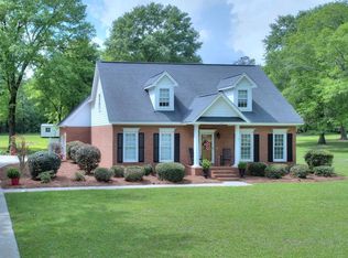 184 Winnstead Dr, Leesburg, GA 31763