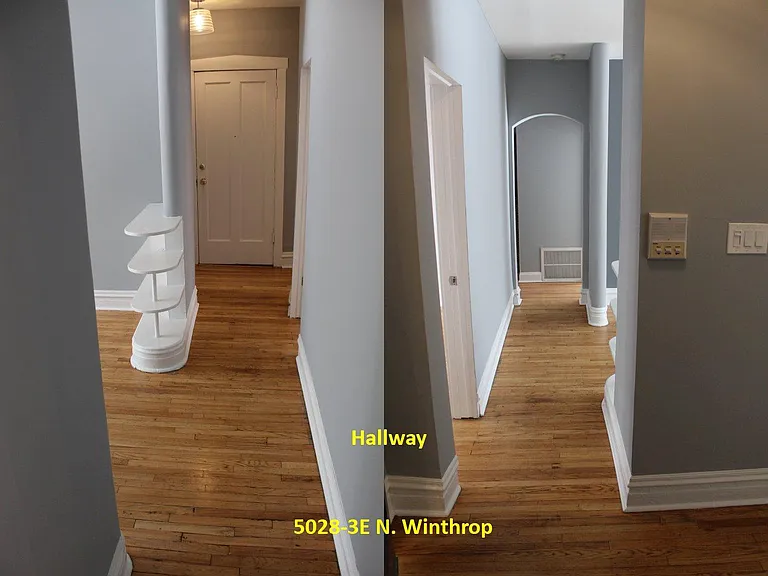 5028 N. Winthrop Unit 3E