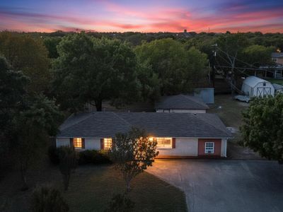 560 Bluebird Ln, Fairview, TX, 75069