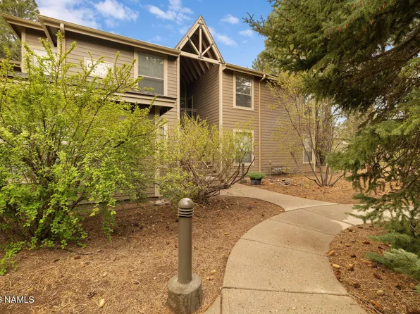 1401 N 4th St APT 154, Flagstaff, AZ 86004