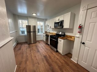 11 Liberty St FLOOR 1, Newburgh, NY 12550