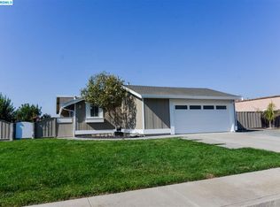 5096 Pisces Ave, Livermore, CA