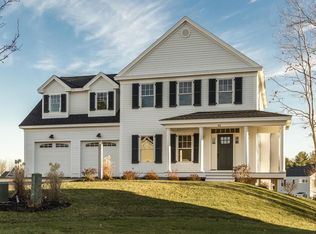 86 Wyman Way LOT 25, Cumberland, ME 04021