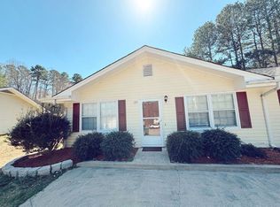 Cross Creek (Creekside Drive), Commerce, GA 30529