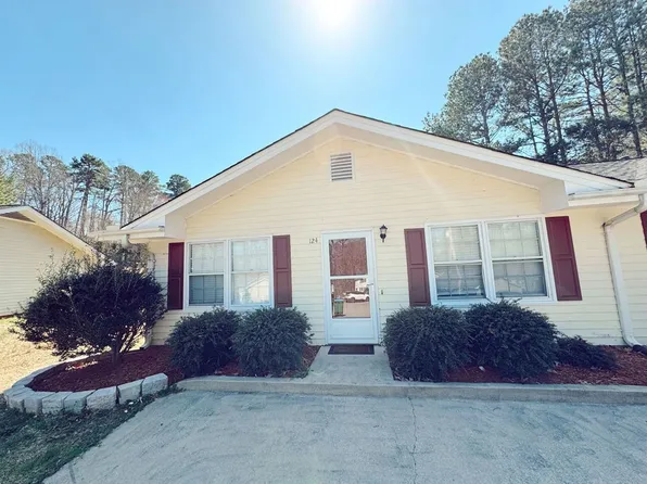 Cross Creek (Creekside Drive), 88 Creek Side Dr #62, Commerce, GA 30529