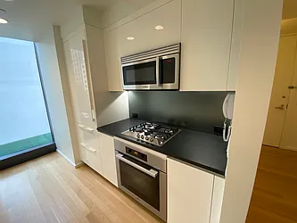 Rented by Furumoto Realty of New York City Inc