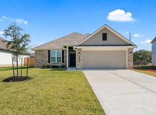 311 Broaddus Bnd, Caldwell, TX 77836