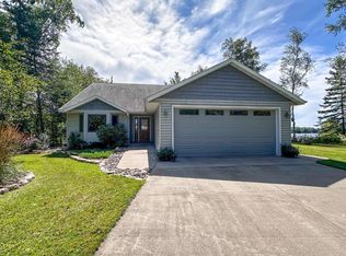 N10637 Bayview Dr, Phillips, WI 54555