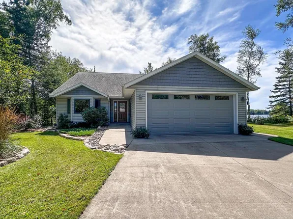 N10637 BAYVIEW DRIVE, Phillips, WI 54555