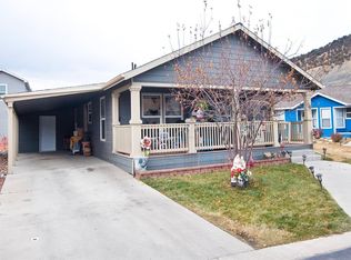 106 Cut Throat Loop, Gypsum, CO 81637