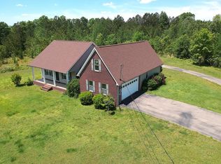 81 Ruby Dr, Holladay, TN 38341
