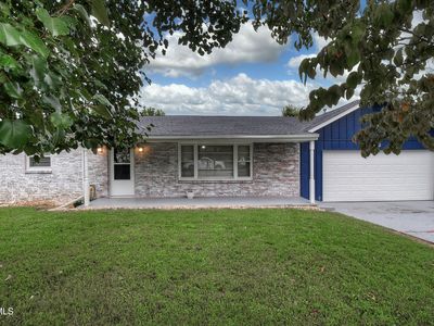 100 Casey Jones Rd, Erwin, TN, 37650