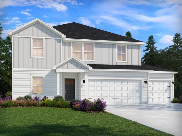 8351 Marchwood Blvd Lot 86, Antioch, TN 37013