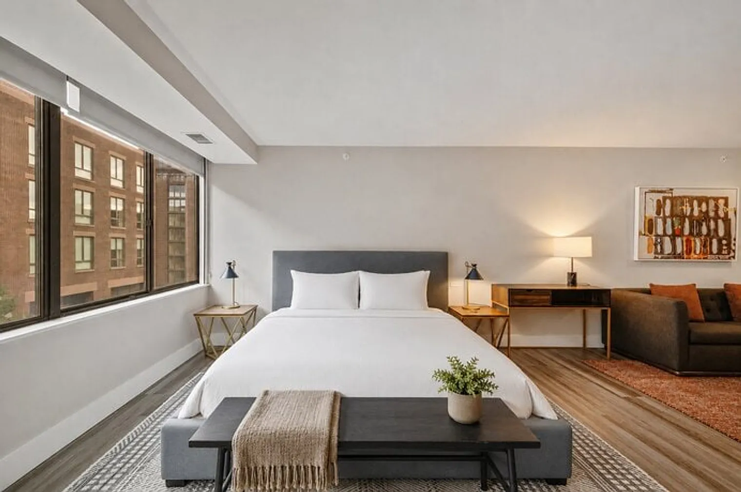 Studio, 1.0 bath, 462 sqft, $3,829 — Photo 4