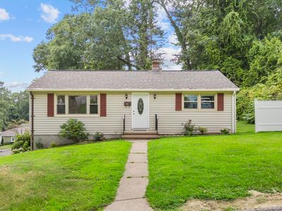 117 Arden Road, Waterbury, CT, 06708