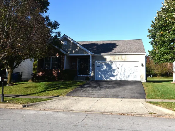8580 Old Field Birch Dr, Blacklick, OH 43004