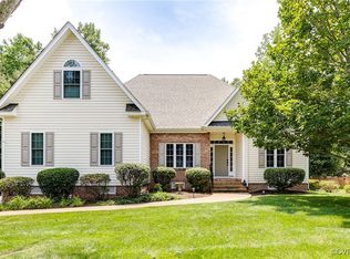 12019 Longfellow Dr, Midlothian, VA 23112