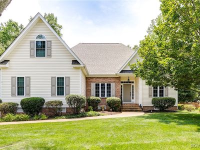 12019 Longfellow Dr, Midlothian, VA, 23112