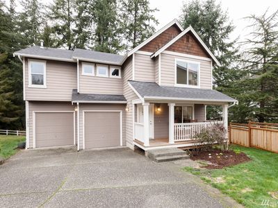 1505 49th St SW, Everett, WA, 98201