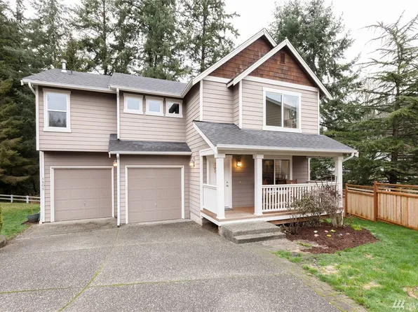 1505 49th St SW, Everett, WA 98201