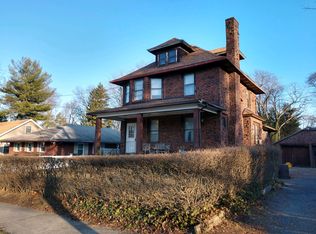 6526 Githens Ave, Pennsauken, NJ 08109