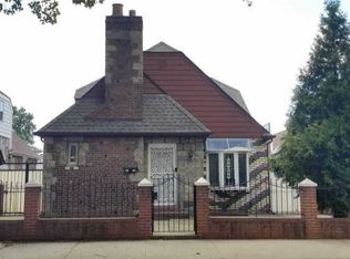 2532 90th St, East Elmhurst, NY 11369