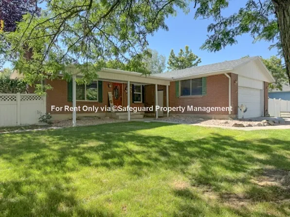 7514 S 2540 W, West Jordan, UT 84084