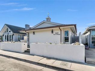 243 61st St, Newport Beach, CA 92663