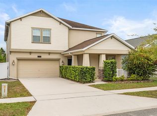 3117 Dark Sky Dr, Harmony, FL 34773