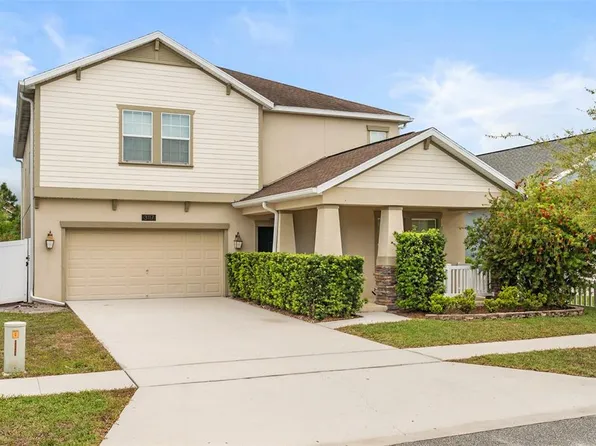 3117 Dark Sky Dr, Harmony, FL 34773